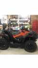 2021 can-am outlander 1000.