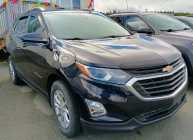 2021 Chev Equinox