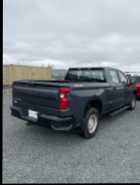 2021 chev silverado 4x4 Crew cab 208,000 kms  - Photo 1 of 6