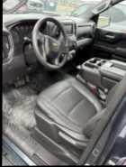 2021 chev silverado 4x4 Crew cab 208,000 kms  - Photo 5 of 6