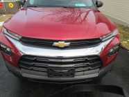 2021 Chevrolet Trailblazer - Photo 4 of 5