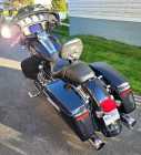 2021 Harley-Davidson Street Glide (Original Owner)