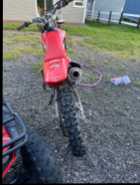 For Sale 2021 Honda Crf 250 - Photo 2 of 4