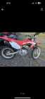 For sale 2021 Honda CRF 250F  - Photo 2 of 4