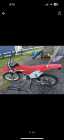 For sale 2021 Honda CRF 250F  - Photo 3 of 4