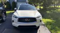 2021 Infiniti QX50 Essential Tech