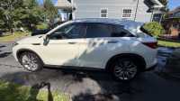 2021 Infiniti QX50 Essential Tech - Photo 1 of 9