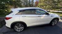 2021 Infiniti QX50 Essential Tech - Photo 2 of 9