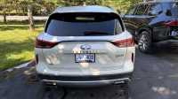 2021 Infiniti QX50 Essential Tech - Photo 3 of 9