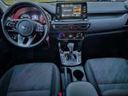 2021 Kia Seltos LX AWD - Photo 4 of 10