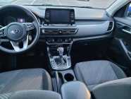 2021 Kia Seltos LX AWD - Photo 8 of 10