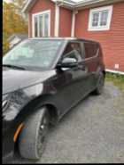 For sale 2021 Kia Soul EX - Photo 1 of 7