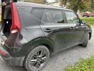 For sale 2021 Kia Soul EX - Photo 2 of 7