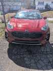 2021 Kia Sportage FWD 43000km - Photo 1 of 10