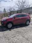 2021 Kia Sportage FWD 43000km - Photo 2 of 10