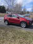 2021 Kia Sportage FWD 43000km - Photo 4 of 10