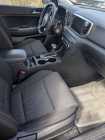 2021 Kia Sportage FWD 43000km - Photo 5 of 10
