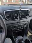 2021 Kia Sportage FWD 43000km - Photo 8 of 10