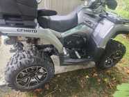 2021 Cf-Moto CFORCE 800 4x4
