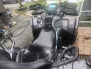 2021 Cf-Moto CFORCE 800 4x4 - Photo 2 of 6