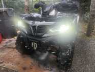 2021 Cf-Moto CFORCE 800 4x4 - Photo 3 of 6