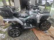 2021 Cf-Moto CFORCE 800 4x4 - Photo 5 of 6