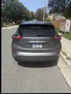2021 Nissan Murano SV - 86k km - Photo 2 of 8
