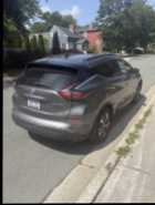 2021 Nissan Murano SV - 86k km - Photo 3 of 8