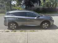 2021 Nissan Murano SV - 86k km - Photo 4 of 8