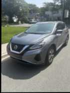 2021 Nissan Murano SV - 86k km - Photo 7 of 8