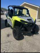 2021 side by side Wolverine rmax 1000 - Photo 1 of 5