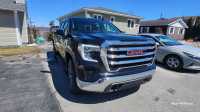 2021 Sierra 1500 SLE Double Cab