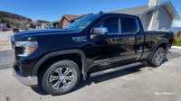 2021 Sierra 1500 SLE Double Cab - Photo 2 of 7
