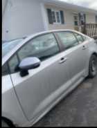 2021 Toyota Corolla SE  - Photo 1 of 7