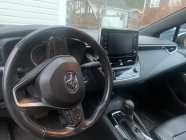 2021 Toyota Corolla SE  - Photo 2 of 7