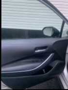 2021 Toyota Corolla SE  - Photo 4 of 7