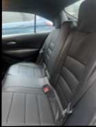 2021 Toyota Corolla SE  - Photo 5 of 7