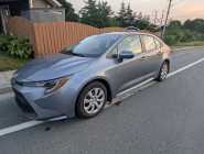 2021 Toyota Corolla LE - Photo 3 of 5