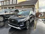 2021 Toyota Rav 4 Trail - Photo 1 of 10