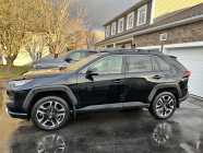 2021 Toyota Rav 4 Trail - Photo 3 of 10