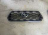 2021 Toyota Tacoma Off-Road Grille
