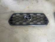 2021 Toyota Tacoma Off-Road Stock Grille