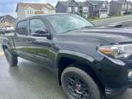 2021 Toyota Tacoma TRD Sport - Photo 2 of 10