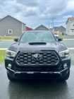2021 Toyota Tacoma TRD Sport - Photo 3 of 10