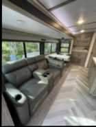 2021 Travel Trailer with Bunkhouse/Outdoor Kitchen - Photo 4 of 8