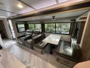 2021 Travel Trailer with Bunkhouse/Outdoor Kitchen - Photo 6 of 8