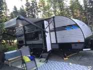 2021 Travel Trailer