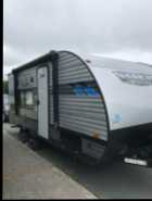 2021 Travel Trailer - Photo 1 of 6