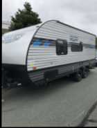 2021 Travel Trailer - Photo 2 of 6