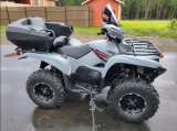 For Sale: 2021 Yamaha Grizzly 700